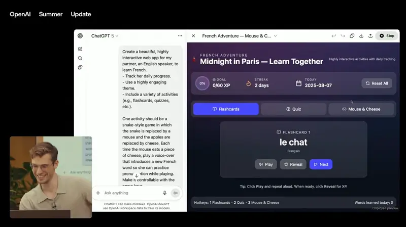 Cải tiến đột phá về lập trình